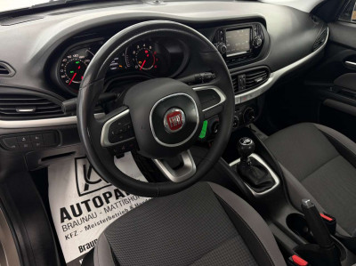 Fiat Tipo Gebrauchtwagen