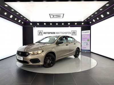 Fiat Tipo Gebrauchtwagen