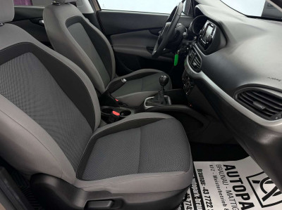 Fiat Tipo Gebrauchtwagen