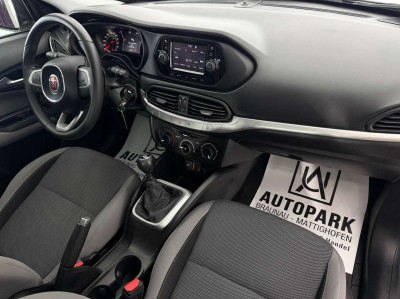 Fiat Tipo Gebrauchtwagen