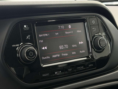 Fiat Tipo Gebrauchtwagen