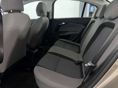 Fiat Tipo Gebrauchtwagen
