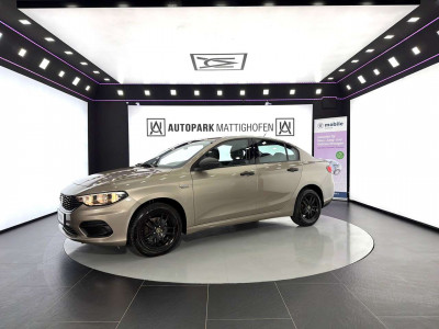 Fiat Tipo Gebrauchtwagen
