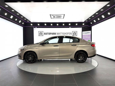 Fiat Tipo Gebrauchtwagen