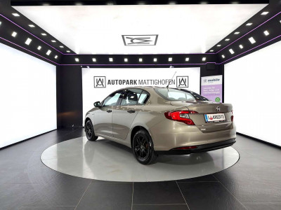 Fiat Tipo Gebrauchtwagen