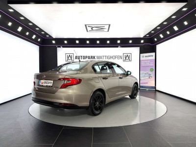 Fiat Tipo Gebrauchtwagen