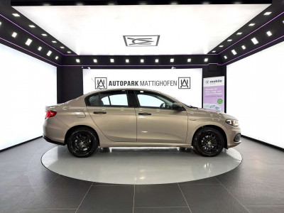Fiat Tipo Gebrauchtwagen
