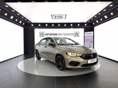 Fiat Tipo Gebrauchtwagen