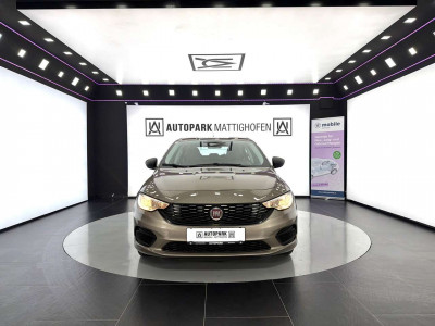 Fiat Tipo Gebrauchtwagen