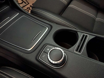 Mercedes-Benz CLA Gebrauchtwagen