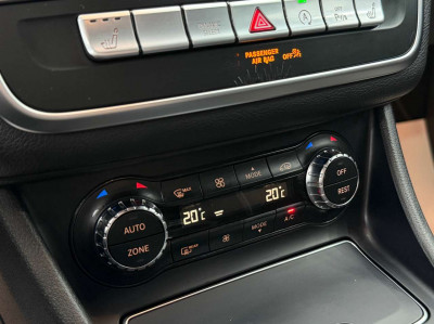 Mercedes-Benz CLA Gebrauchtwagen