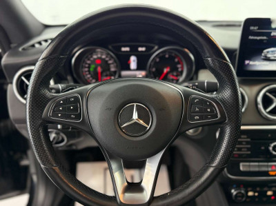 Mercedes-Benz CLA Gebrauchtwagen