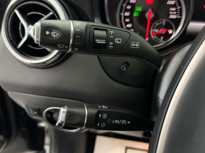 Mercedes-Benz CLA Gebrauchtwagen