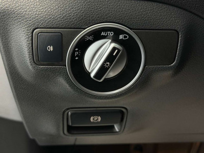 Mercedes-Benz CLA Gebrauchtwagen