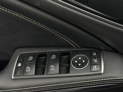 Mercedes-Benz CLA Gebrauchtwagen
