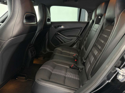 Mercedes-Benz CLA Gebrauchtwagen