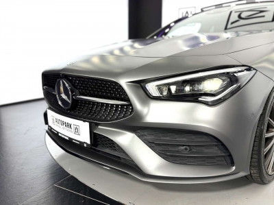 Mercedes-Benz CLA Gebrauchtwagen Mercedes-Benz CLA Gebrauchtwagen