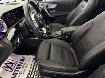 Mercedes-Benz CLA Gebrauchtwagen Mercedes-Benz CLA Gebrauchtwagen