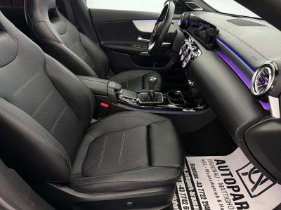Mercedes-Benz CLA Gebrauchtwagen Mercedes-Benz CLA Gebrauchtwagen