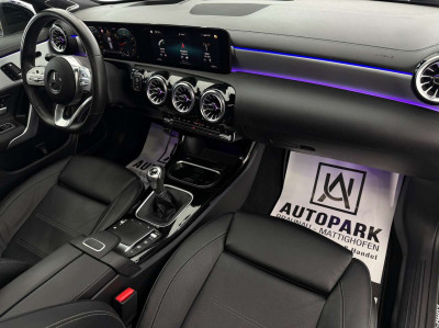 Mercedes-Benz CLA Gebrauchtwagen Mercedes-Benz CLA Gebrauchtwagen