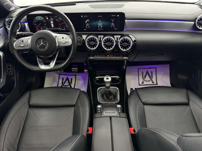 Mercedes-Benz CLA Gebrauchtwagen Mercedes-Benz CLA Gebrauchtwagen