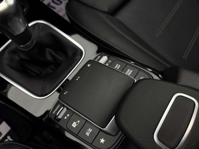 Mercedes-Benz CLA Gebrauchtwagen Mercedes-Benz CLA Gebrauchtwagen