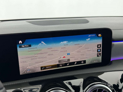 Mercedes-Benz CLA Gebrauchtwagen Mercedes-Benz CLA Gebrauchtwagen