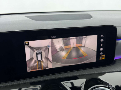 Mercedes-Benz CLA Gebrauchtwagen Mercedes-Benz CLA Gebrauchtwagen