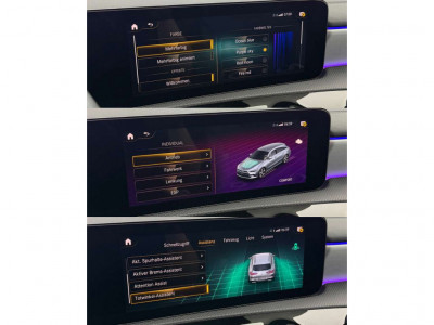 Mercedes-Benz CLA Gebrauchtwagen Mercedes-Benz CLA Gebrauchtwagen