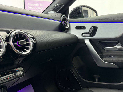 Mercedes-Benz CLA Gebrauchtwagen Mercedes-Benz CLA Gebrauchtwagen