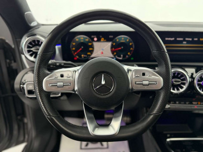 Mercedes-Benz CLA Gebrauchtwagen Mercedes-Benz CLA Gebrauchtwagen