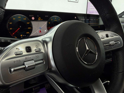 Mercedes-Benz CLA Gebrauchtwagen Mercedes-Benz CLA Gebrauchtwagen