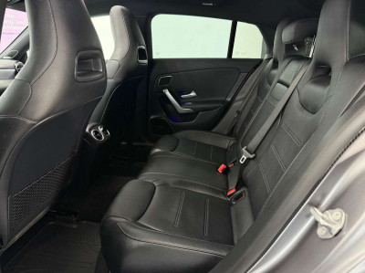 Mercedes-Benz CLA Gebrauchtwagen Mercedes-Benz CLA Gebrauchtwagen
