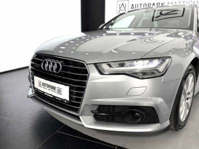 Audi A6 Gebrauchtwagen Audi A6 Gebrauchtwagen