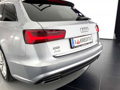 Audi A6 Gebrauchtwagen Audi A6 Gebrauchtwagen