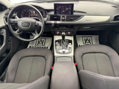 Audi A6 Gebrauchtwagen Audi A6 Gebrauchtwagen