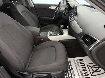 Audi A6 Gebrauchtwagen Audi A6 Gebrauchtwagen