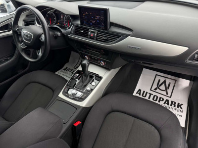 Audi A6 Gebrauchtwagen Audi A6 Gebrauchtwagen
