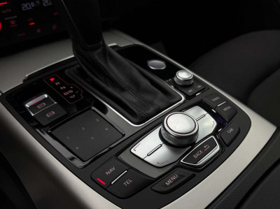 Audi A6 Gebrauchtwagen Audi A6 Gebrauchtwagen