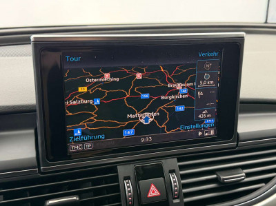 Audi A6 Gebrauchtwagen Audi A6 Gebrauchtwagen
