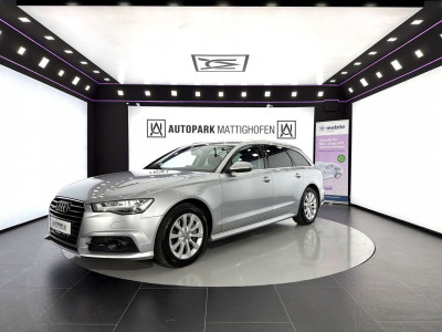 Audi A6 Gebrauchtwagen Audi A6 Gebrauchtwagen