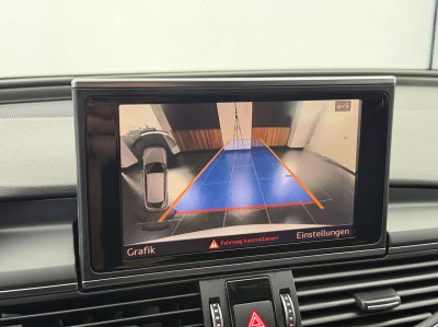 Audi A6 Gebrauchtwagen Audi A6 Gebrauchtwagen