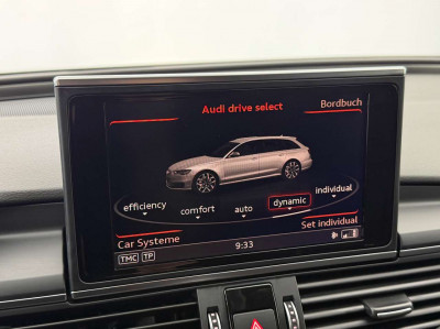 Audi A6 Gebrauchtwagen Audi A6 Gebrauchtwagen