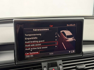 Audi A6 Gebrauchtwagen Audi A6 Gebrauchtwagen