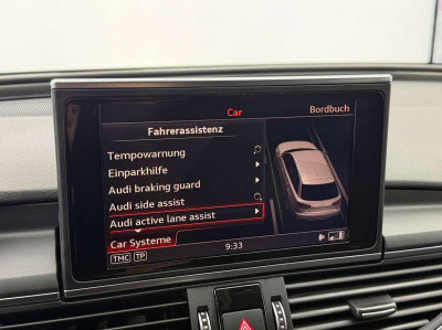 Audi A6 Gebrauchtwagen Audi A6 Gebrauchtwagen