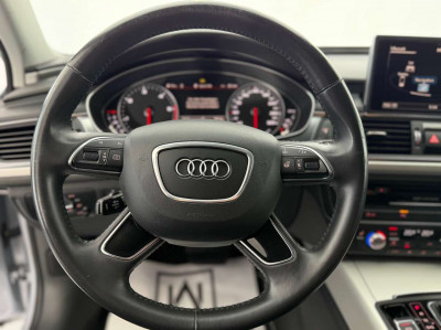 Audi A6 Gebrauchtwagen Audi A6 Gebrauchtwagen