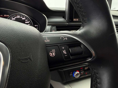 Audi A6 Gebrauchtwagen Audi A6 Gebrauchtwagen