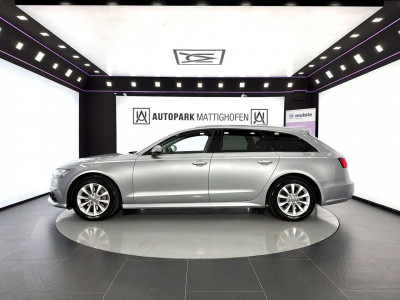 Audi A6 Gebrauchtwagen Audi A6 Gebrauchtwagen