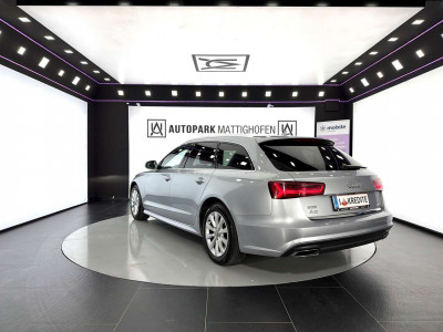 Audi A6 Gebrauchtwagen Audi A6 Gebrauchtwagen
