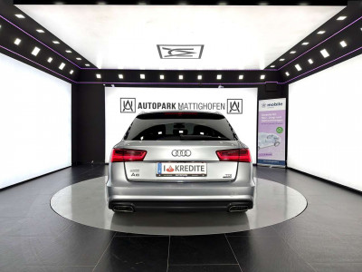 Audi A6 Gebrauchtwagen Audi A6 Gebrauchtwagen